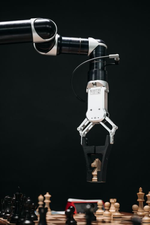AI development work
