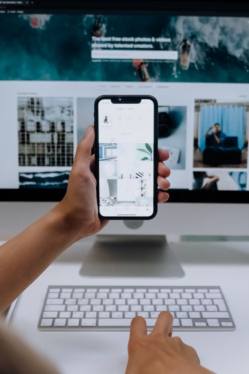 App development work